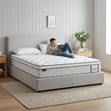Load image into Gallery viewer, Natureblend Pro Memory Foam Extra Plush Mattress - Super King