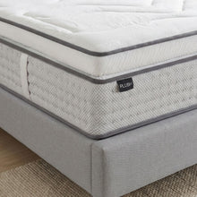 Load image into Gallery viewer, Natureblend Elite Latex Ultra Plush Mattress - Double