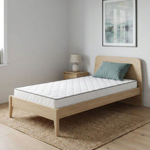 Load image into Gallery viewer, Basics Bonnell Spring Mattress - Single