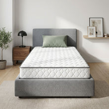 Load image into Gallery viewer, Basics Bonnell Spring Mattress - Single