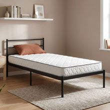 Load image into Gallery viewer, Basics Bonnell Spring Mattress - Single