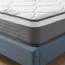 Load image into Gallery viewer, Deluxe 5 Zone Pocket Spring Mattress - Single