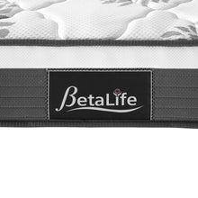 Load image into Gallery viewer, Deluxe 5 Zone Pocket Spring Mattress - Single
