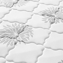 Load image into Gallery viewer, Deluxe 5 Zone Pocket Spring Mattress - Single