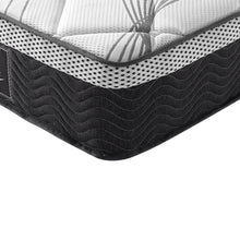 Load image into Gallery viewer, Deluxe Plus 7 Zone Support Mattress - Single