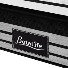 Load image into Gallery viewer, Luxury Plus Gel Memory Mattress - Single