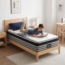 Load image into Gallery viewer, Luxury Plus Gel Memory Mattress - Single