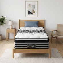Load image into Gallery viewer, Luxury Plus Gel Memory Mattress - Single