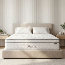 Load image into Gallery viewer, Cosy Elite Cool Gel Memory Foam Medium Plush Mattress - Super King