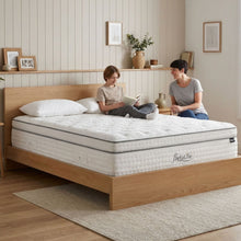 Load image into Gallery viewer, Cosy Elite Cool Gel Memory Foam Medium Plush Mattress - Super King