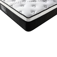 Load image into Gallery viewer, Premier Back Support Medium Firm Pocket Spring Mattress - Single