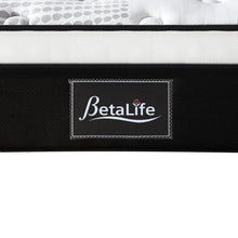 Load image into Gallery viewer, Premier Back Support Medium Firm Pocket Spring Mattress - Single