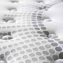 Load image into Gallery viewer, Premier Back Support Medium Firm Pocket Spring Mattress - Single