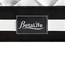 Load image into Gallery viewer, Ultra Comfort Memory Foam Mattress - Single