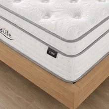 Load image into Gallery viewer, Cosy Elite Micro Pocket Spring Firm Mattress - Super King