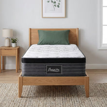 Load image into Gallery viewer, Premier Back Support Plus Medium Firm Pocket Spring Mattress - Single