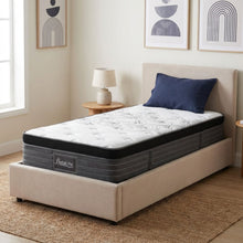Load image into Gallery viewer, Premier Back Support Plus Medium Firm Pocket Spring Mattress - Single