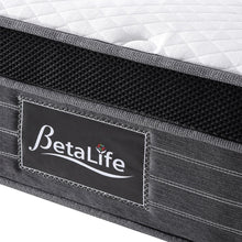 Load image into Gallery viewer, Premier Back Support Plus Medium Firm Pocket Spring Mattress - Single