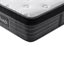 Load image into Gallery viewer, Premier Back Support Plus Medium Firm Pocket Spring Mattress - Single