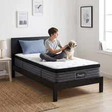 Load image into Gallery viewer, Premier Back Support Plus Medium Firm Pocket Spring Mattress - Single