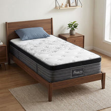 Load image into Gallery viewer, Premier Back Support Plus Medium Firm Pocket Spring Mattress - Single