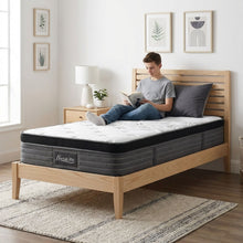 Load image into Gallery viewer, Premier Back Support Plus Medium Firm Pocket Spring Mattress - Single
