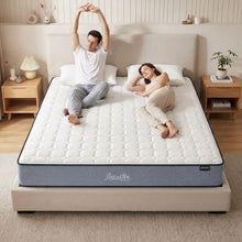 Load image into Gallery viewer, Cosy Classic Pocket Spring Medium Mattress - Super King