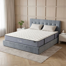 Load image into Gallery viewer, Cosy Classic Pocket Spring Medium Mattress - Super King
