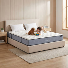 Load image into Gallery viewer, Cosy Classic Pocket Spring Medium Mattress - Super King