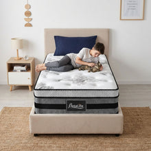 Load image into Gallery viewer, 21866-luxury-latex-mattress-single-2603042