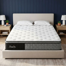 Load image into Gallery viewer, Memory Pro Gel Memory Foam Mattress - Super King