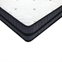 Load image into Gallery viewer, Bamboo 5 Zone Pocket Spring Mattress - Single