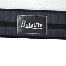 Load image into Gallery viewer, Bamboo 5 Zone Pocket Spring Mattress - Single