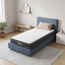 Load image into Gallery viewer, Bamboo 5 Zone Pocket Spring Mattress - Single