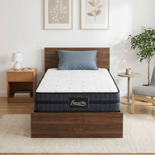 Load image into Gallery viewer, Bamboo 5 Zone Pocket Spring Mattress - Single