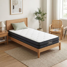Load image into Gallery viewer, Bamboo 5 Zone Pocket Spring Mattress - Single