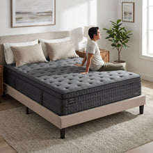 Load image into Gallery viewer, Dreamy Serene Micro Pocket Spring Mattress - Double
