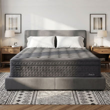 Load image into Gallery viewer, Dreamy Serene Micro Pocket Spring Mattress - Double