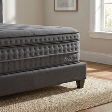 Load image into Gallery viewer, Dreamy Serene Micro Pocket Spring Mattress - Double