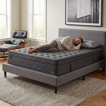 Load image into Gallery viewer, Dreamy Serene Micro Pocket Spring Mattress - Double