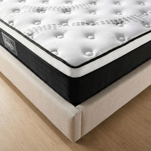 Load image into Gallery viewer, Premier Back Support Medium Firm Pocket Spring Mattress - Double