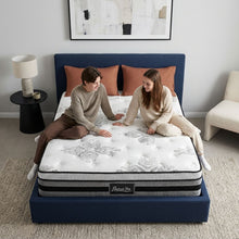 Load image into Gallery viewer, 21868-luxury-latex-mattress-double-2603042