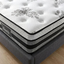 Load image into Gallery viewer, Luxury Latex Mattress - Double