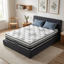 Load image into Gallery viewer, 21868-luxury-latex-mattress-double-2603046