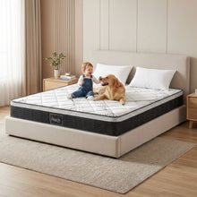 Load image into Gallery viewer, 21926-deluxe-plus-7-zone-support-mattress-super-king-202603049