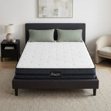 Load image into Gallery viewer, 22923-bamboo-5-zone-pocket-spring-mattress-double-2603048