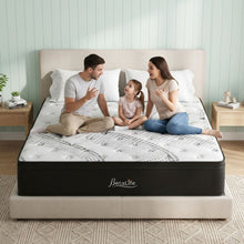 Load image into Gallery viewer, Deluxe Pro Pocket Spring Mattress - Super King