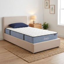 Load image into Gallery viewer, 23654-cosy-classic-pocket-spring-medium-mattress-single-26030411