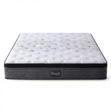 Load image into Gallery viewer, Premier Back Support Plus Medium Firm Pocket Spring Mattress - Super King