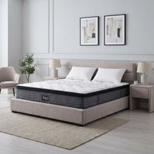 Load image into Gallery viewer, Premier Back Support Plus Medium Firm Pocket Spring Mattress - Super King